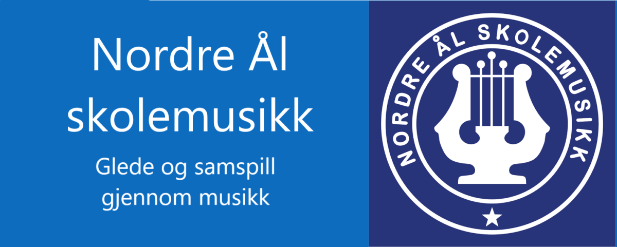 Nordre Ål Skolemusikk